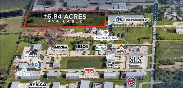 18113 Telge RD, Cypress, TX 77429