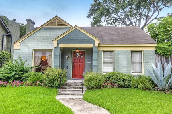 1816 Lexington ST, Houston, TX 77098