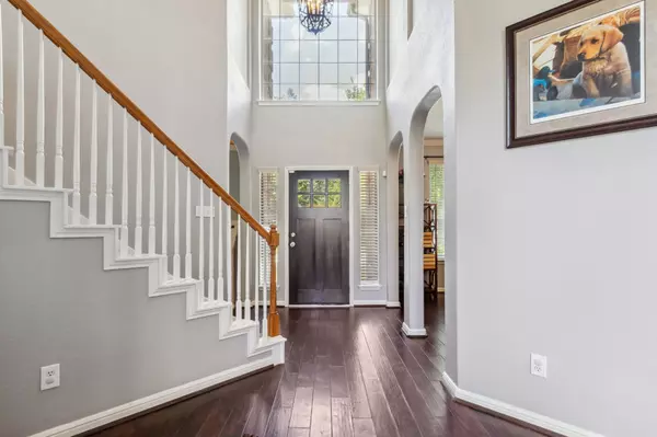 Cypress, TX 77429,13518 Via Chianti LN