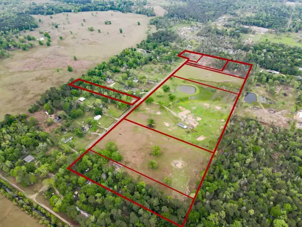 Conroe, TX 77302,TRACT 9 PT LOT 25 Pickering Rd
