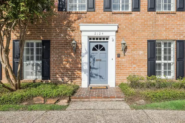 Houston, TX 77057,2124 Potomac DR