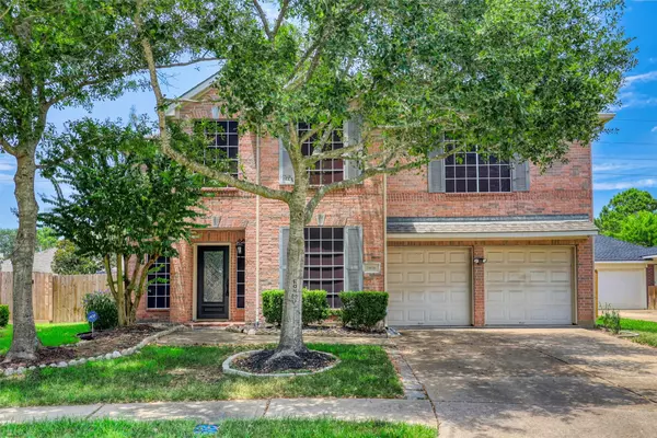 23826 Browndale CT, Katy, TX 77494