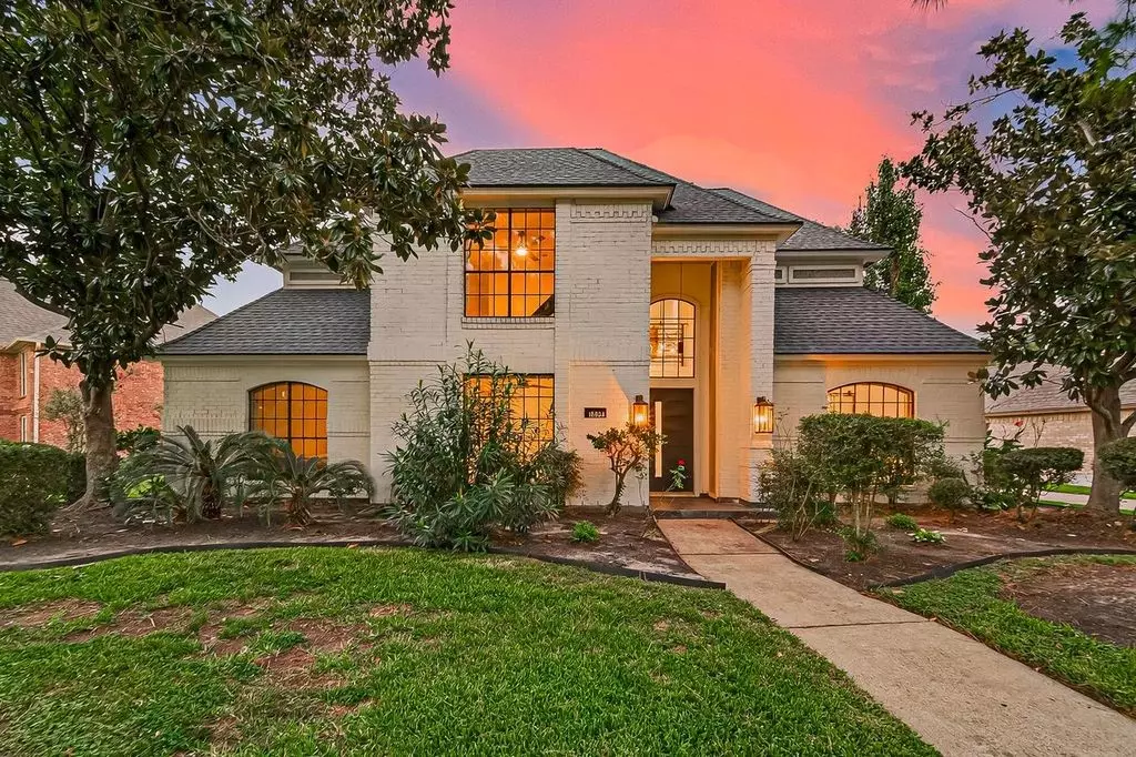 Houston, TX 77095,15834 Signal Creek DR