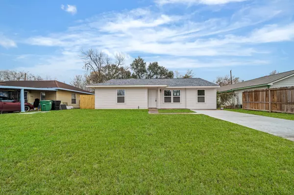 4930 Gren ST, Houston, TX 77021