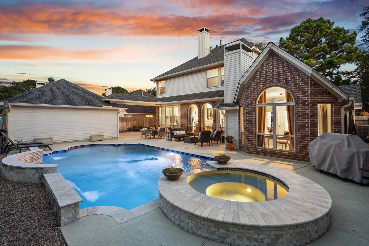 Katy, TX 77494,23210 Meadow Cross LN