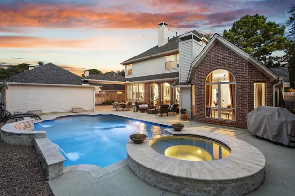 Katy, TX 77494,23210 Meadow Cross LN