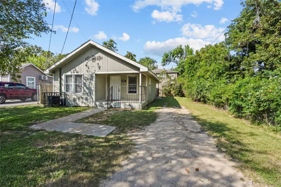 2328 Boss ST #HOUSE, La Marque, TX 77568