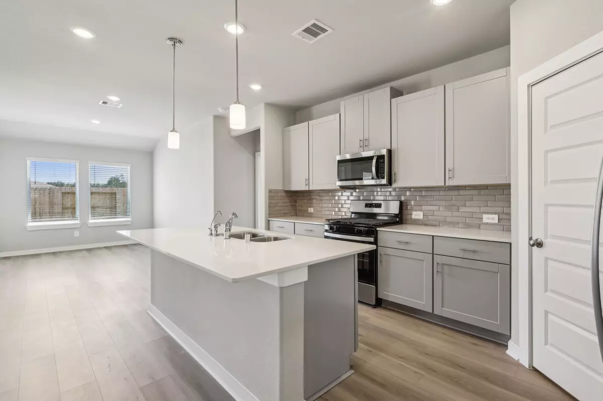 New Caney, TX 77357,18331 Landing Meadows LN