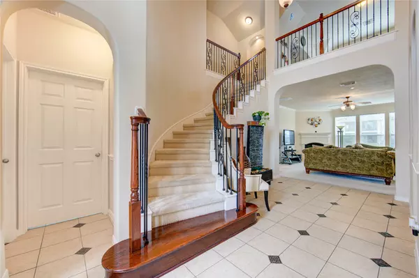 Missouri City, TX 77459,4018 Tuscan Shores DR