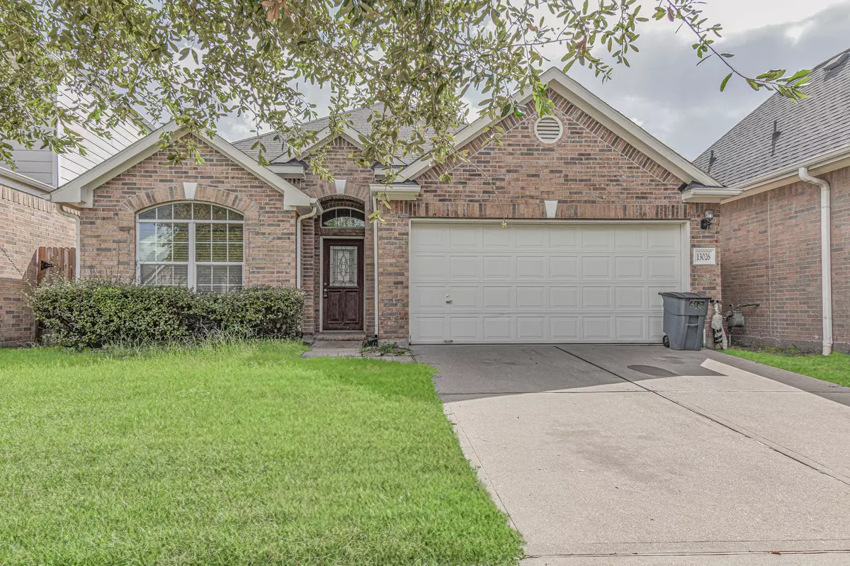 Houston, TX 77070,13026 Echo Landing DR