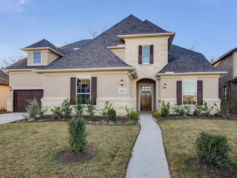4218 Tanner Woods LN, Sugar Land, TX 77479