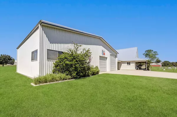 Hilltop Lakes, TX 77871,39 Comanche LN