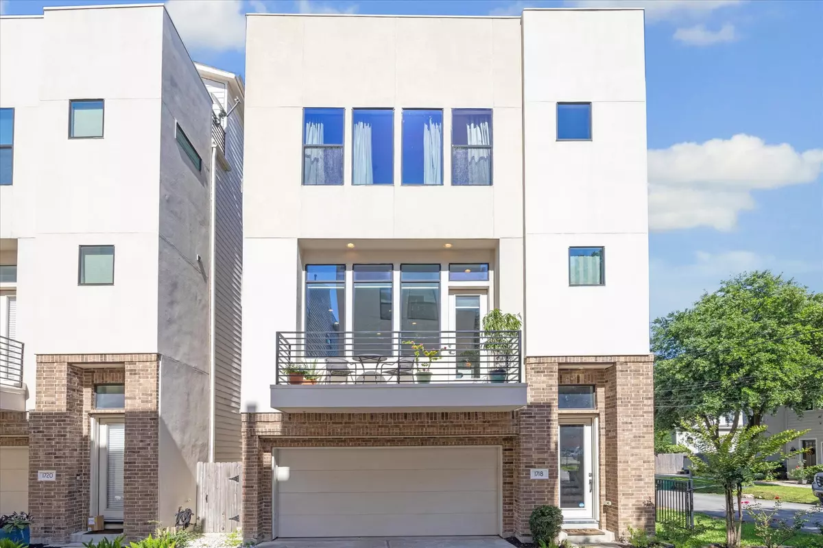 Houston, TX 77007,1718 Ovid ST