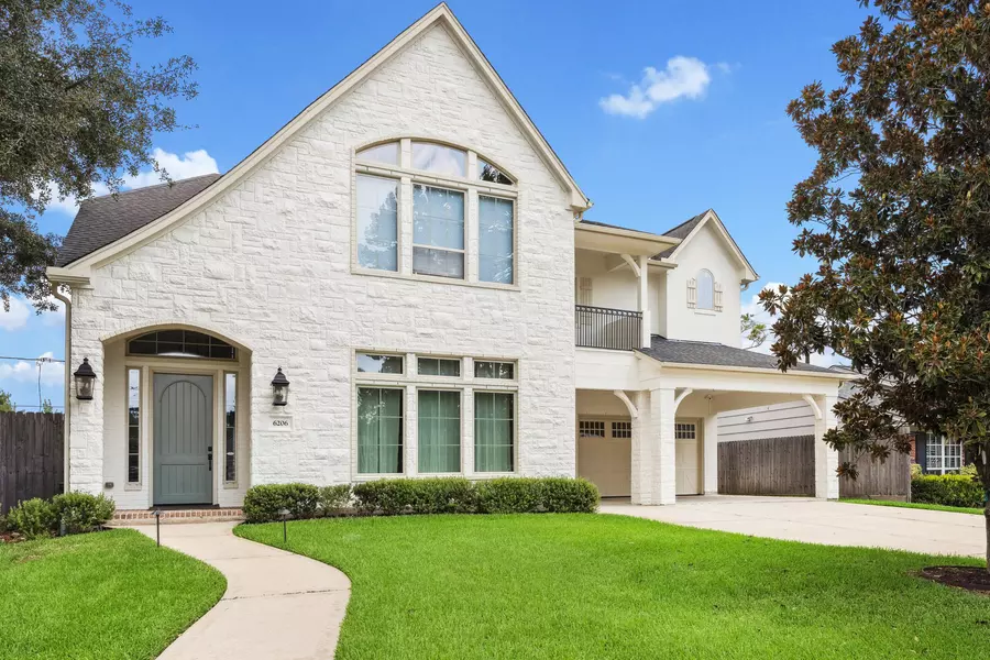 6206 Piping Rock LN, Houston, TX 77057
