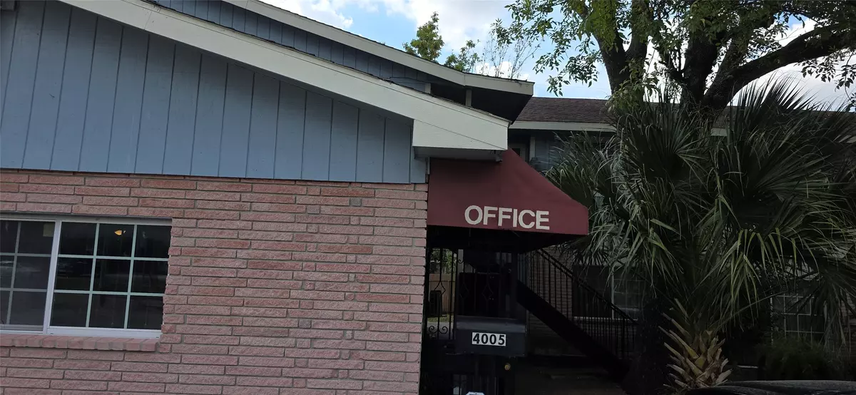 Houston, TX 77009,4005 Irvington BLVD #6