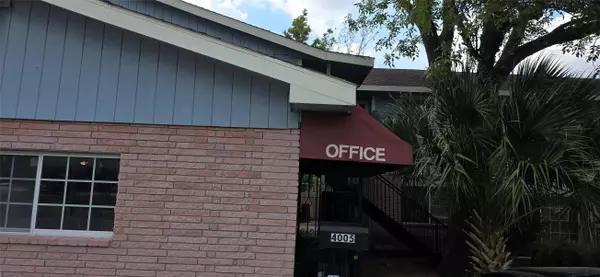 4005 Irvington BLVD #6, Houston, TX 77009