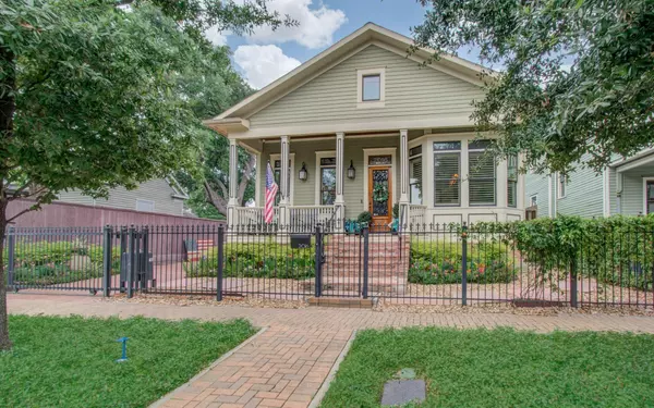 Houston, TX 77007,2016 Lubbock ST