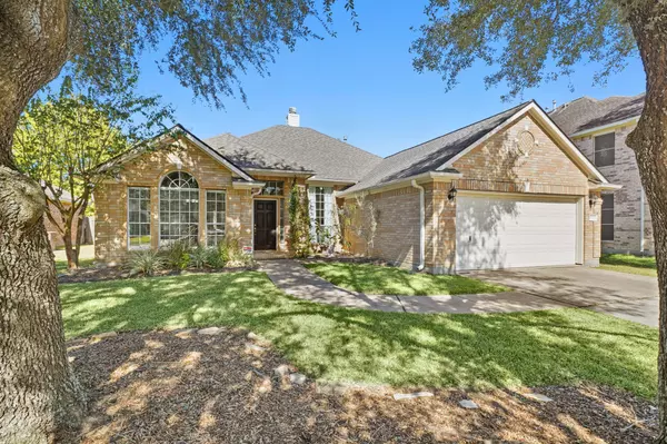 Pearland, TX 77584,8309 Diamond Way CT