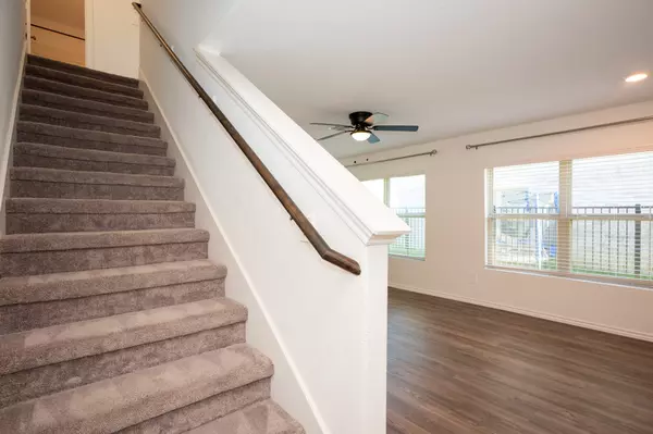 Brookshire, TX 77423,5403 Rosser Ruby WAY