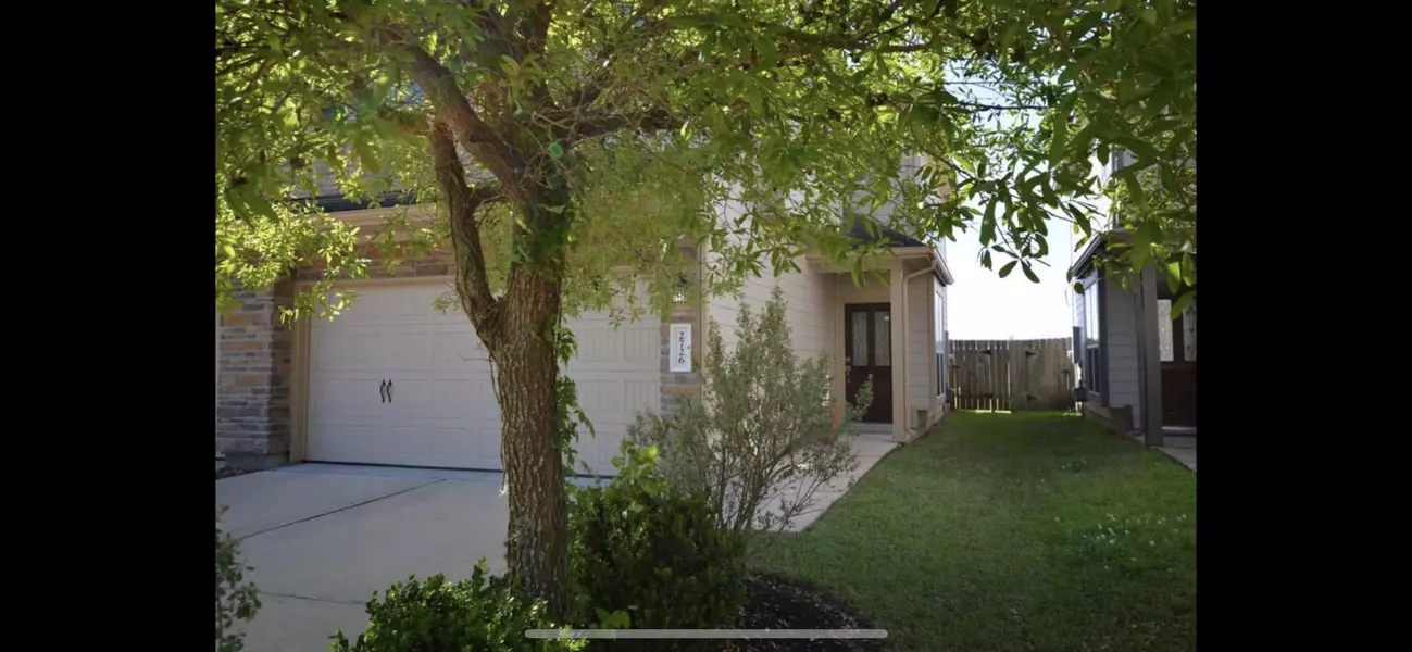 2726 Maybrook Hollow LN, Houston, TX 77047