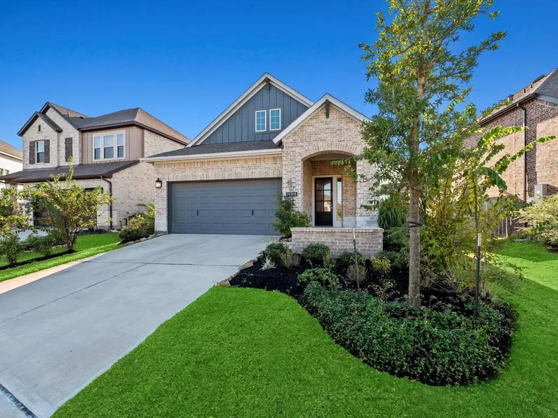 20915 Grand Surprise CT, Cypress, TX 77433
