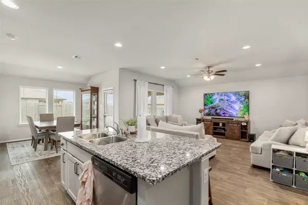 Richmond, TX 77469,1615 Livingston Shores LN
