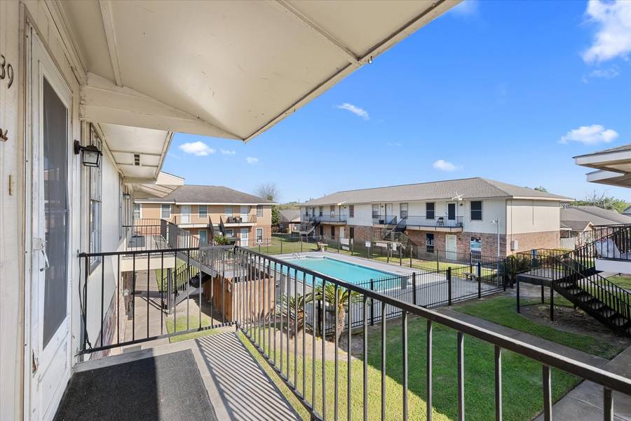 3314 Burke RD #39, Pasadena, TX 77504