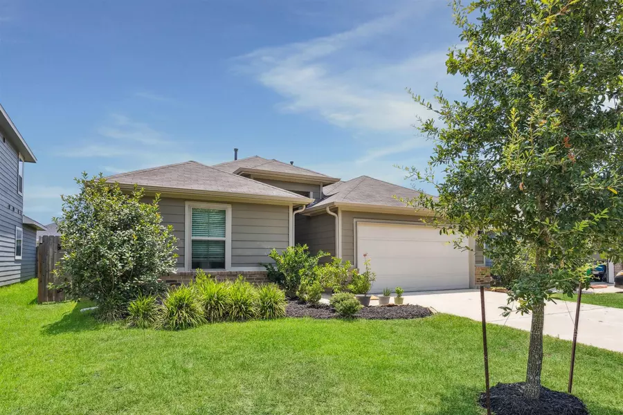 6414 Fiddlewood Thicket LN, Katy, TX 77449