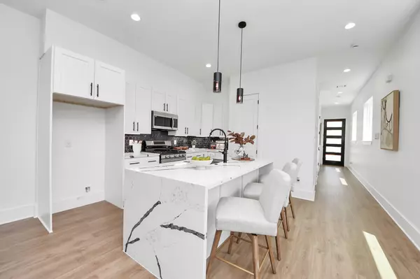 5029 Broom ST #A, Houston, TX 77091