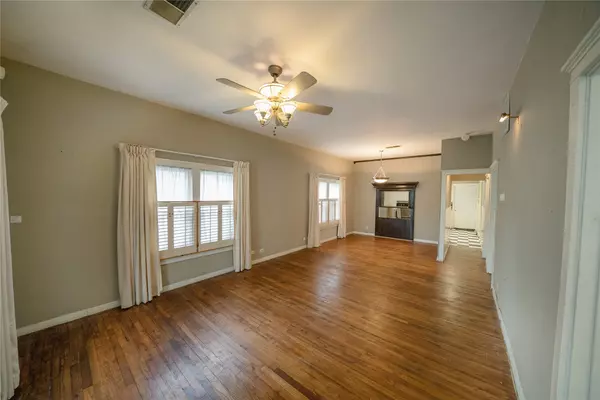 Houston, TX 77009,1021 Nadine ST