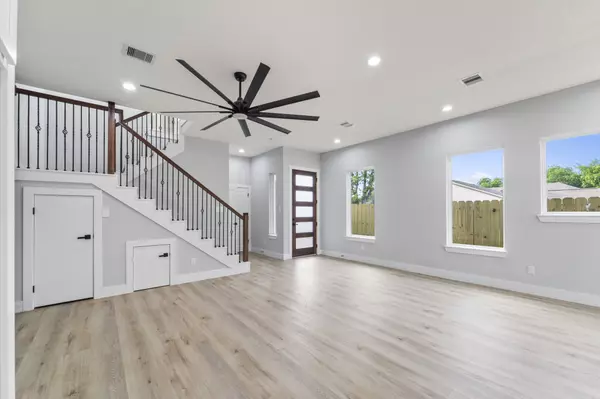 Houston, TX 77021,6631 Foster ST