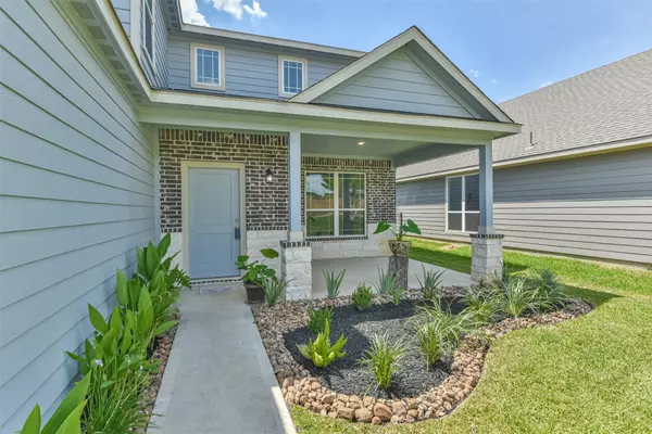 Conroe, TX 77303,235 Shoreview DR