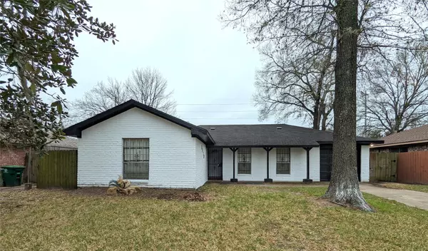 Houston, TX 77078,8410 Rinn ST