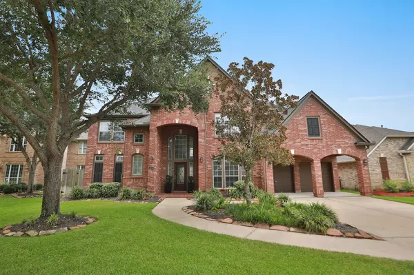 Missouri City, TX 77459,2215 Dali LN
