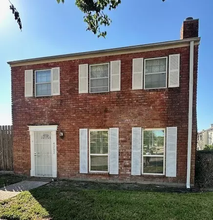 Houston, TX 77072,4252 Belle Park DR #4252
