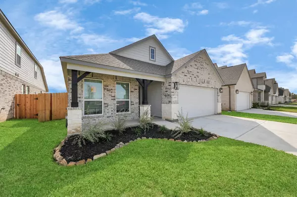 Fresno, TX 77545,18519 Porta Marina Drive