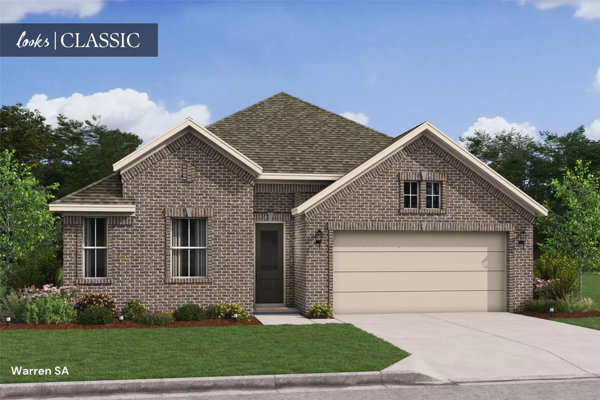 Mont Belvieu, TX 77535,11915 Willow Way AVE