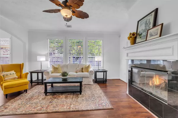 Montgomery, TX 77356,91 Misty Harbor DR