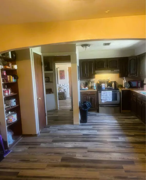 Jewett, TX 75846,1423 Fm 1512