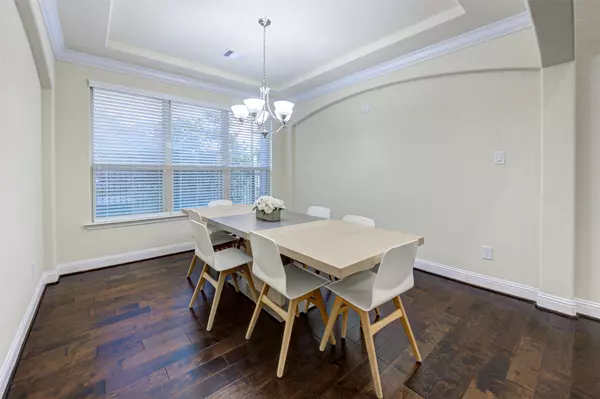 Tomball, TX 77375,26 Whispering Thicket PL
