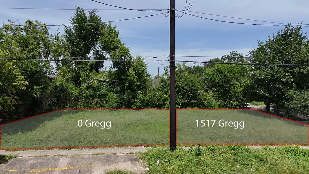 1517 Gregg ST, Houston, TX 77020