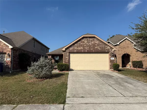 Houston, TX 77014,1626 Thornhollow DR