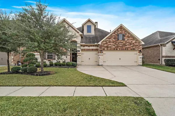 26627 Grey Swan DR, Katy, TX 77494