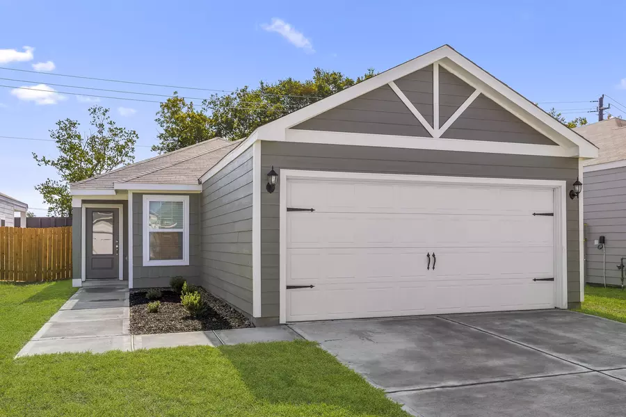 11614 Texas Spring DR, Houston, TX 77048