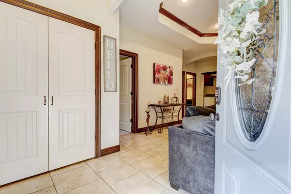 Montgomery, TX 77316,901 Franconia DR