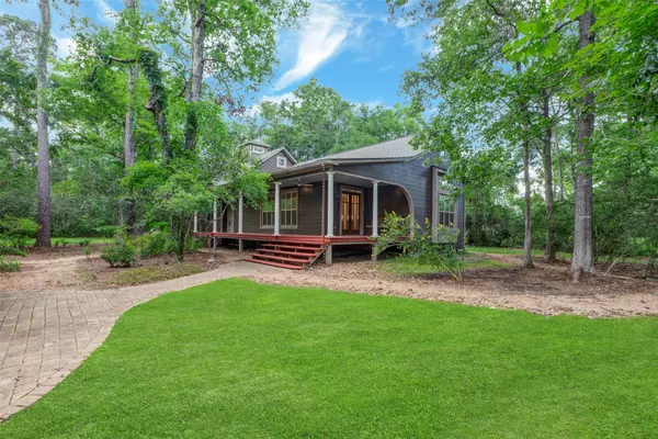 11958 White Oak PATH, Conroe, TX 77385