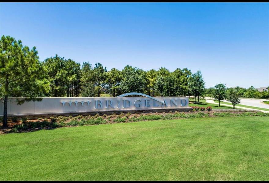 21927 Citrus Grove CT, Cypress, TX 77433