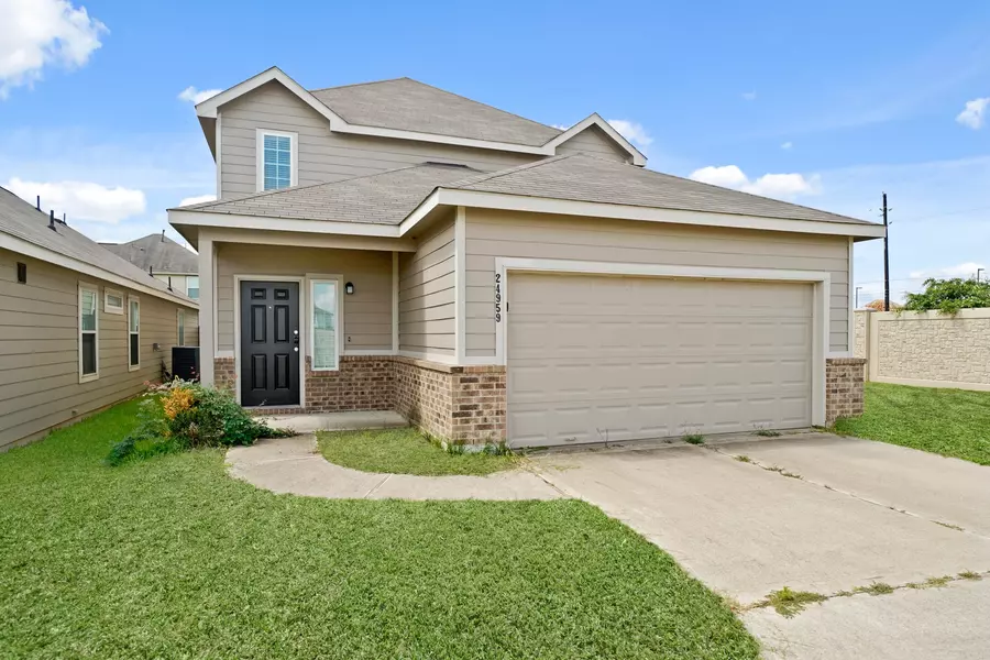 24959 Lorenzo Glaze TRL, Katy, TX 77493