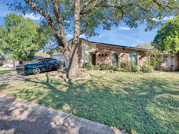 Houston, TX 77084,5122 Sprey DR