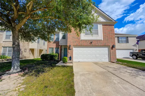 21018 Fox Walk TRL, Humble, TX 77338